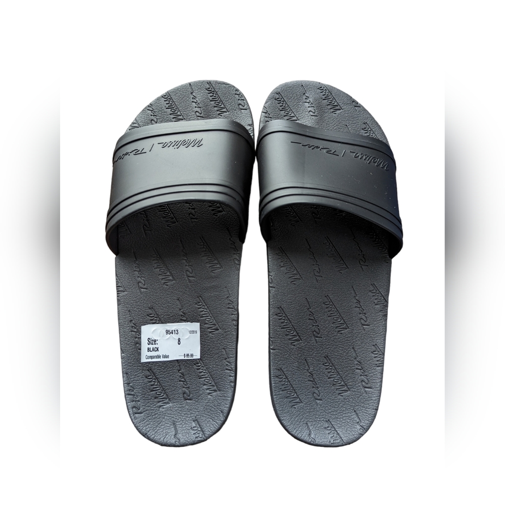 Melissa I Rider Slides 🆕 - Picture 3 of 7